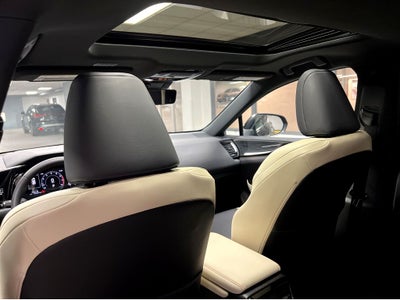 2023 Lexus NX 350 Premium