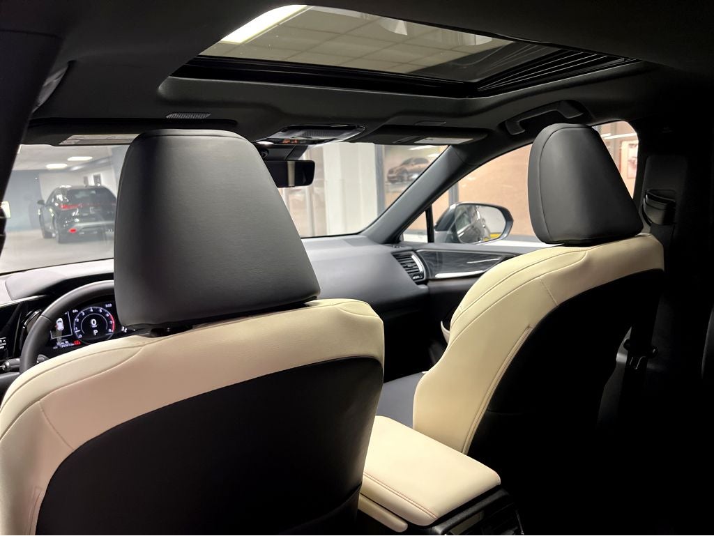 2023 Lexus NX 350 Premium