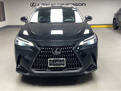 2023 Lexus NX 350 Premium