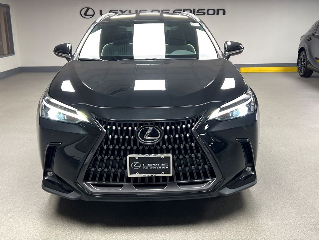 2023 Lexus NX 350 Premium