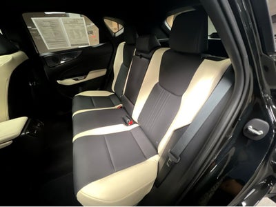 2023 Lexus NX 350 Premium