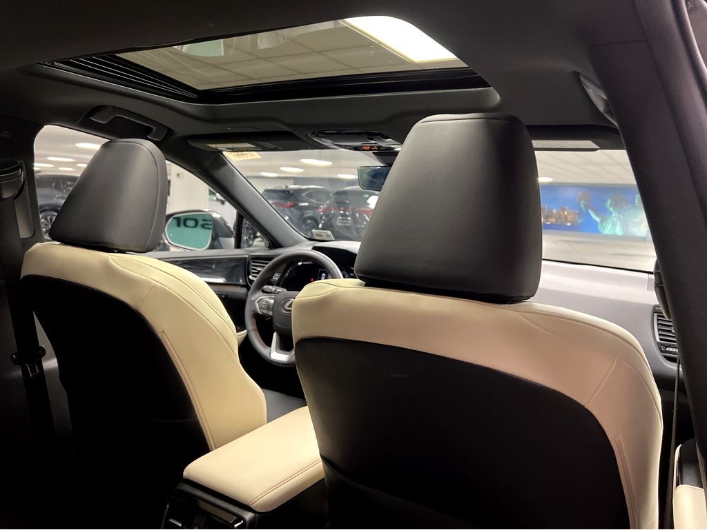 2023 Lexus NX 350 Premium