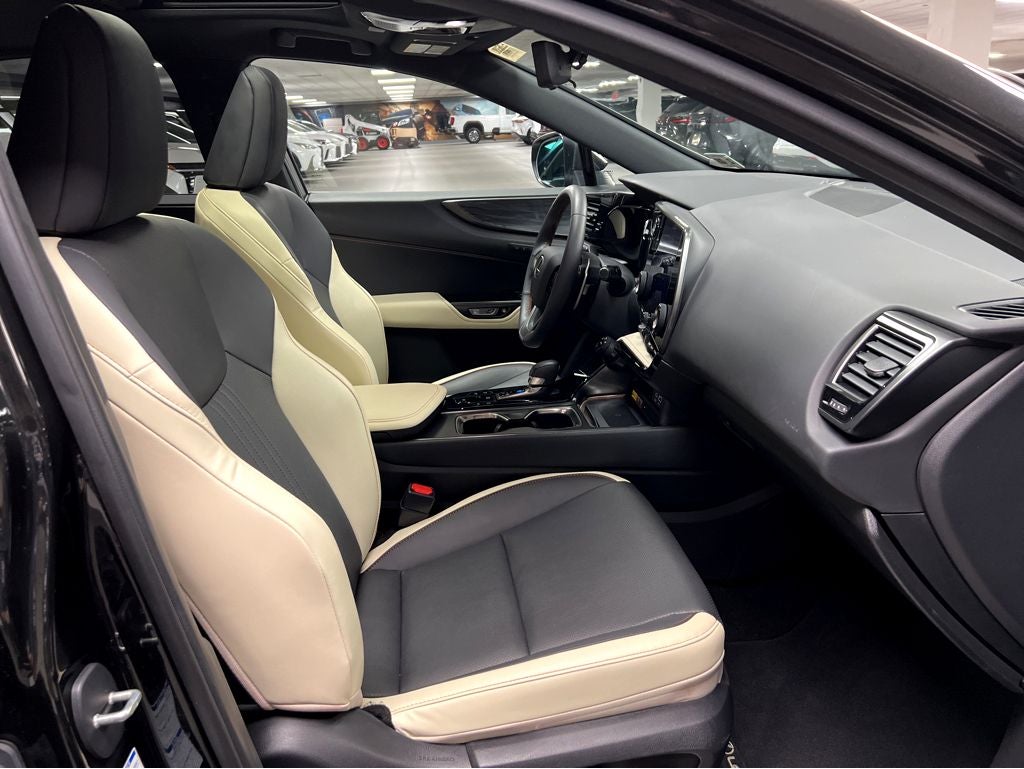 2023 Lexus NX 350 Premium