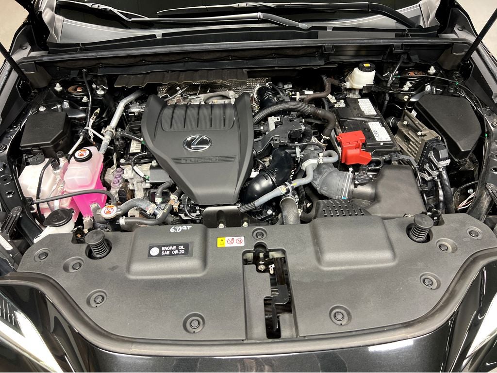 2023 Lexus NX 350 Premium
