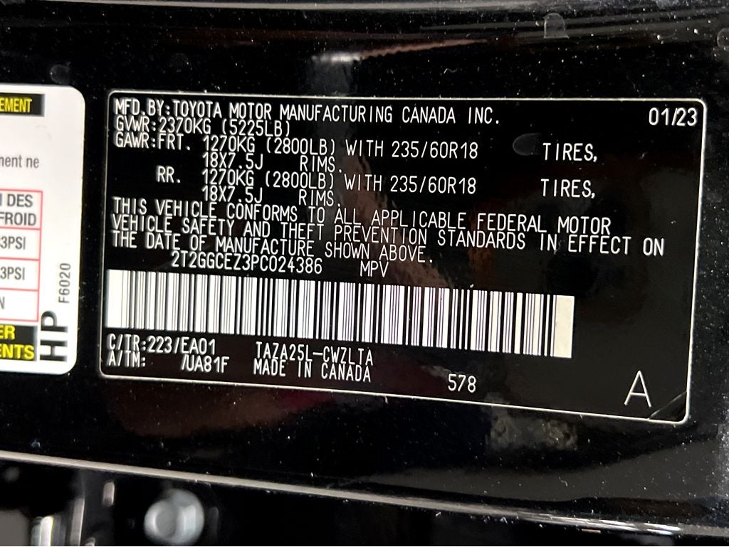 2023 Lexus NX 350 Premium