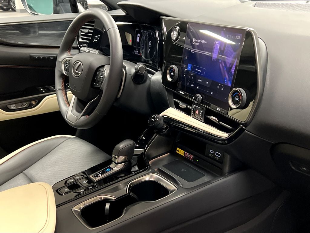 2023 Lexus NX 350 Premium