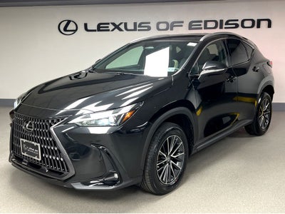 2023 Lexus NX 350 Premium