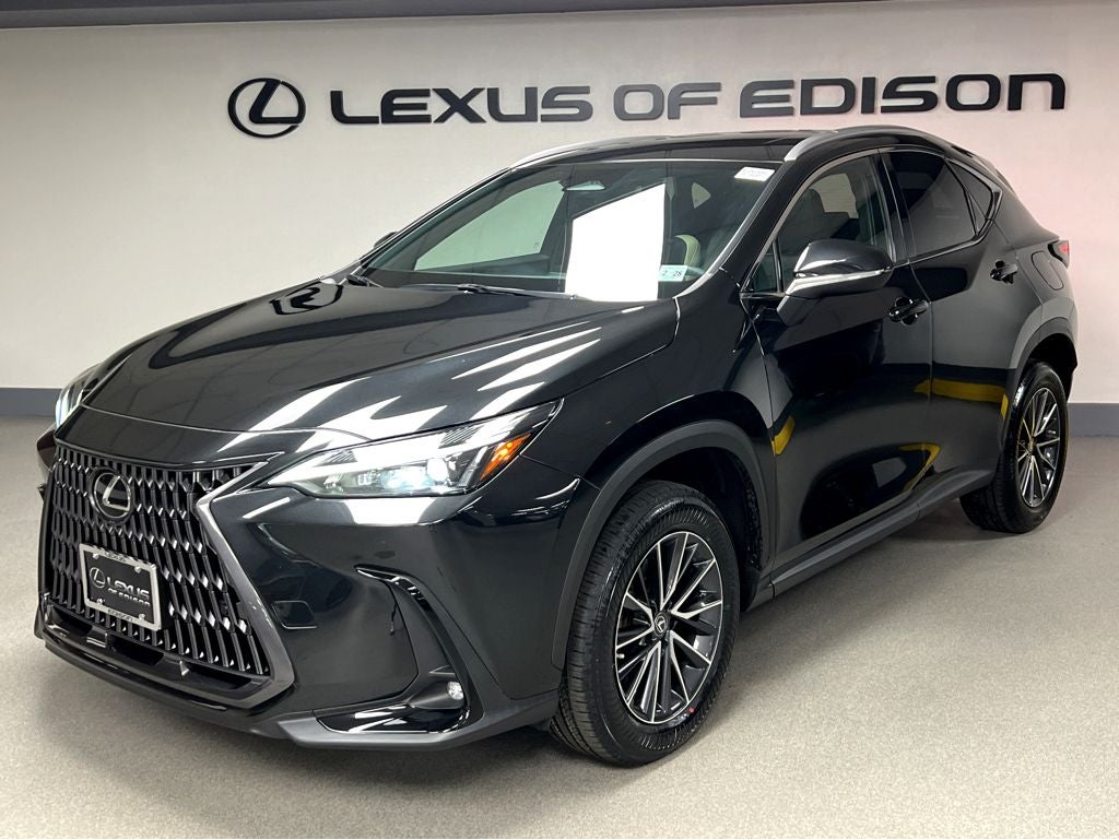 2023 Lexus NX 350 Premium