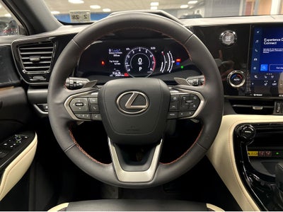 2023 Lexus NX 350 Premium