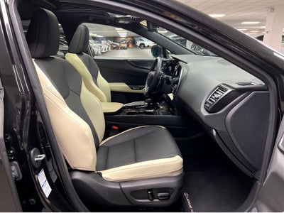 2023 Lexus NX 350 Premium