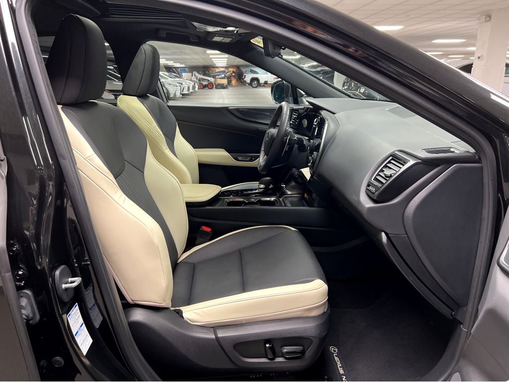 2023 Lexus NX 350 Premium