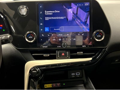 2023 Lexus NX 350 Premium