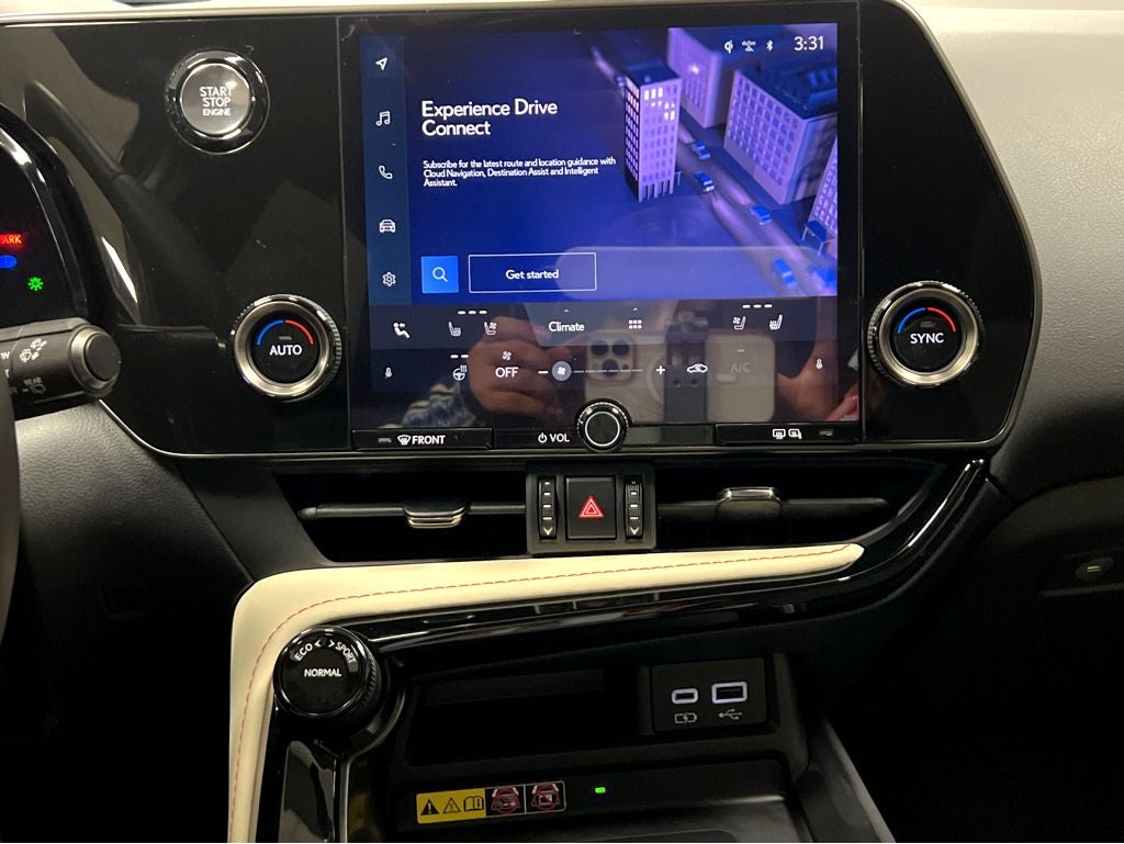 2023 Lexus NX 350 Premium