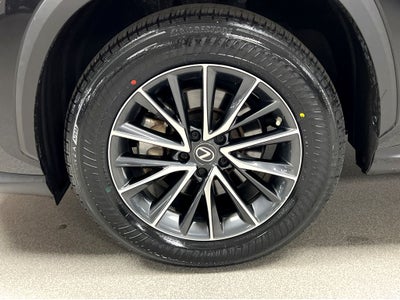2023 Lexus NX 350 Premium