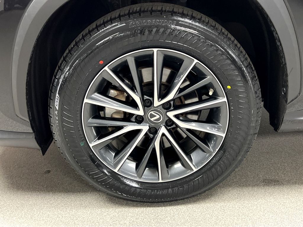 2023 Lexus NX 350 Premium
