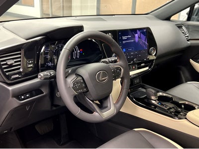 2023 Lexus NX 350 Premium