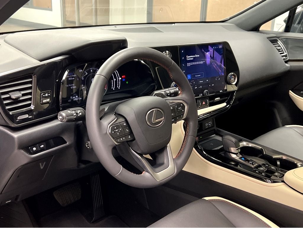 2023 Lexus NX 350 Premium