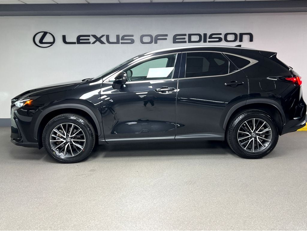 2023 Lexus NX 350 Premium