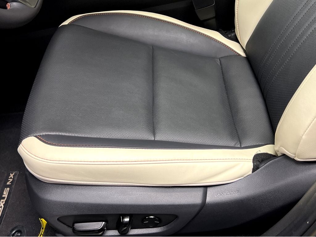 2023 Lexus NX 350 Premium