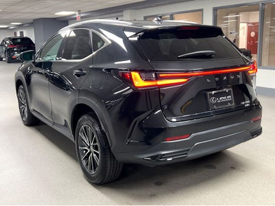 2023 Lexus NX 350 Premium