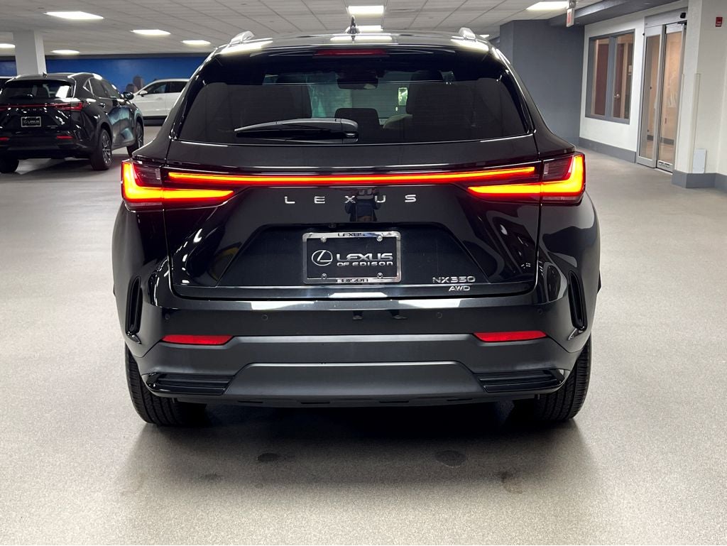 2023 Lexus NX 350 Premium