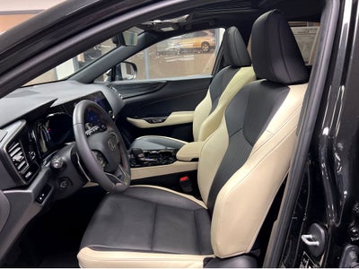 2023 Lexus NX 350 Premium