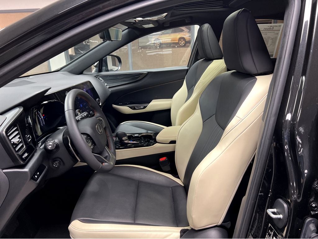 2023 Lexus NX 350 Premium