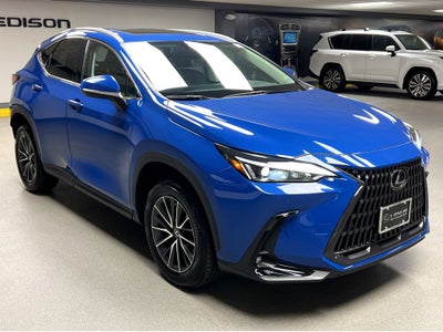 2023 Lexus NX 350 Premium