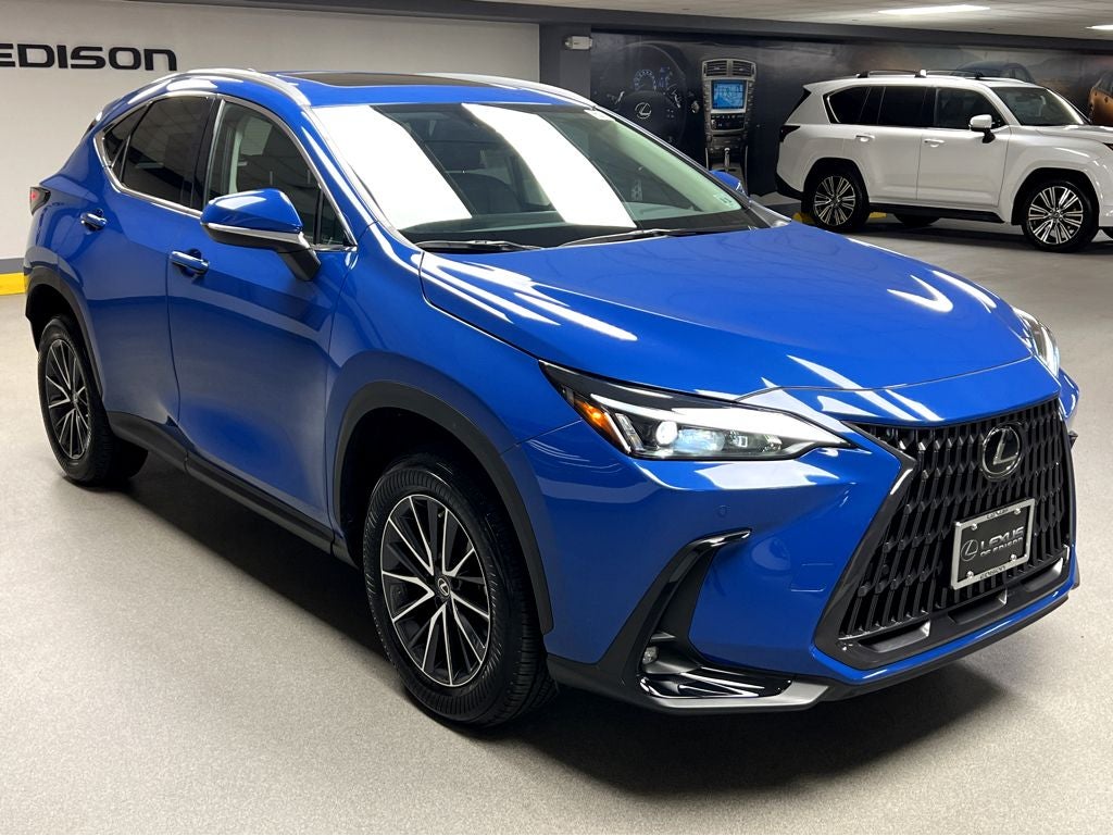 2023 Lexus NX 350 Premium