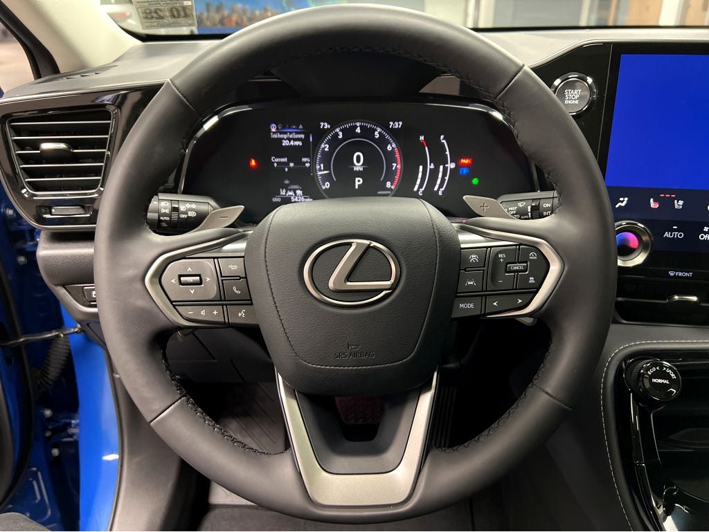 2023 Lexus NX 350 Premium
