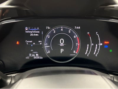 2023 Lexus NX 350 Premium