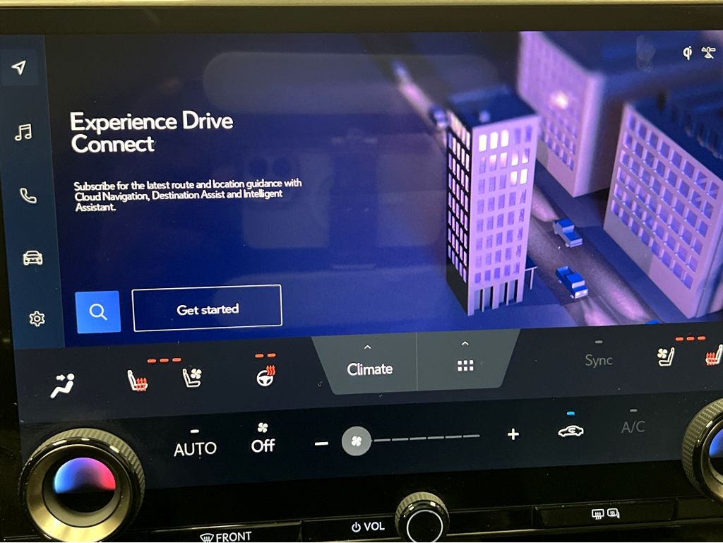 2023 Lexus NX 350 Premium