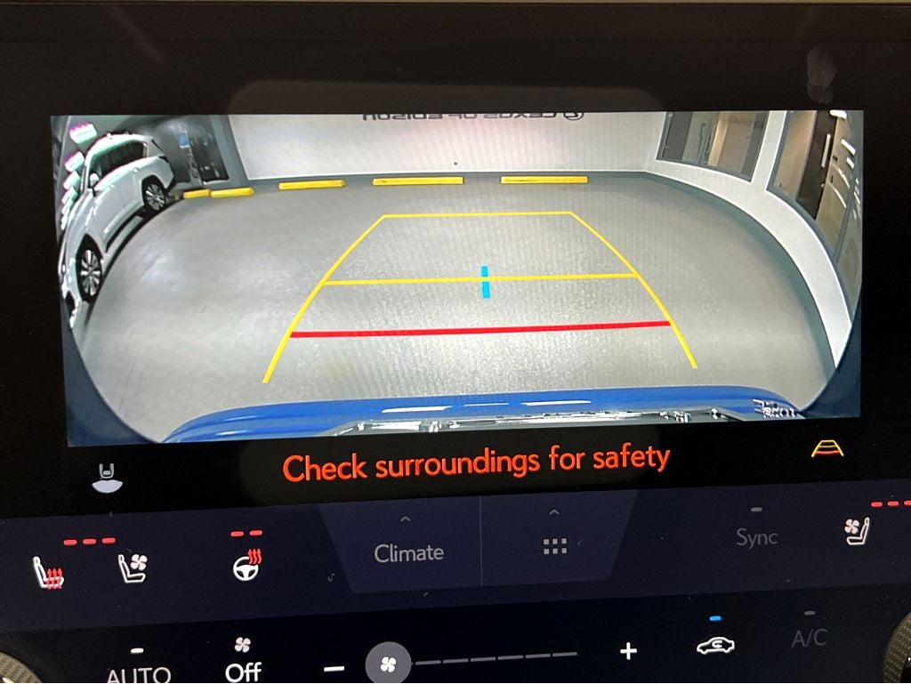 2023 Lexus NX 350 Premium