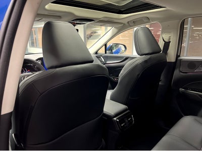 2023 Lexus NX 350 Premium