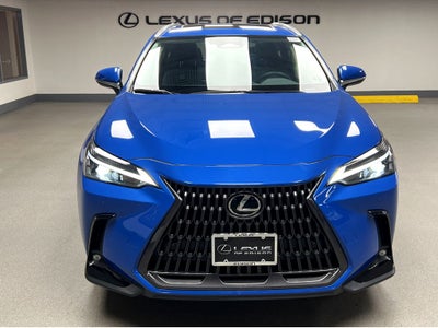 2023 Lexus NX 350 Premium