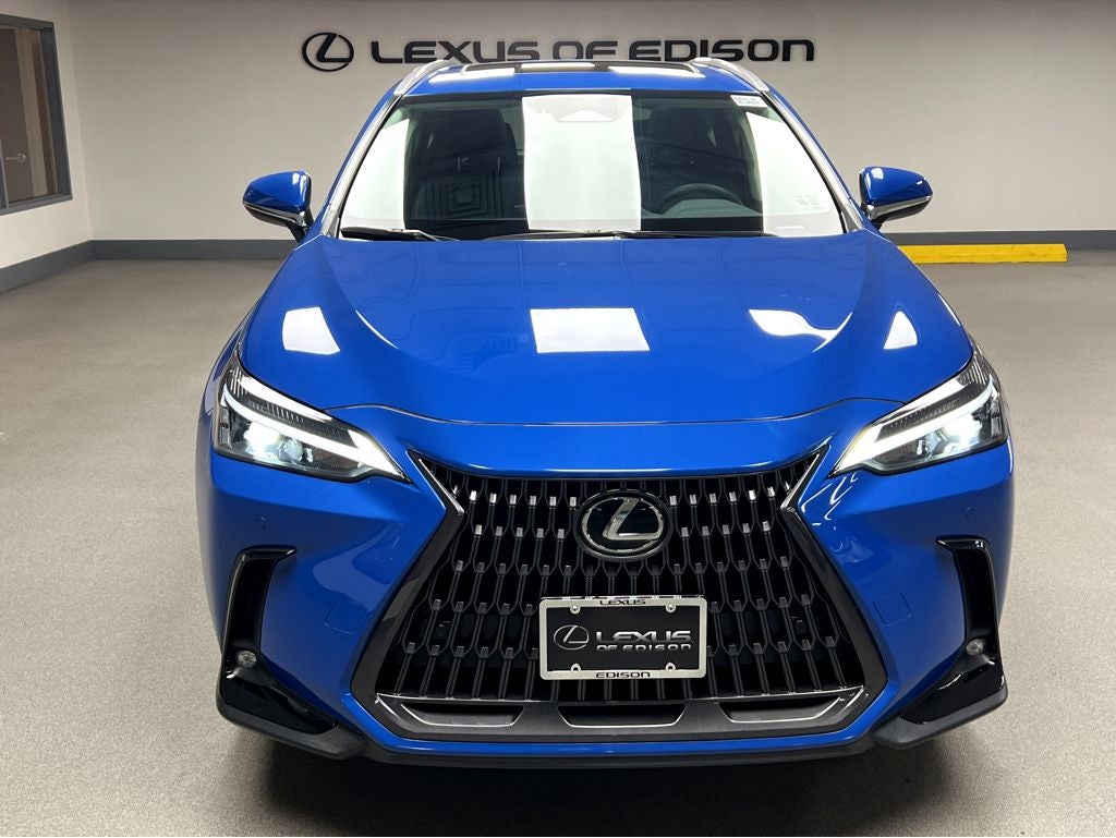 2023 Lexus NX 350 Premium