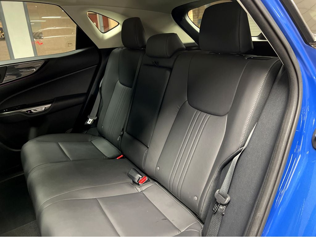 2023 Lexus NX 350 Premium