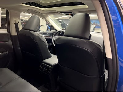 2023 Lexus NX 350 Premium