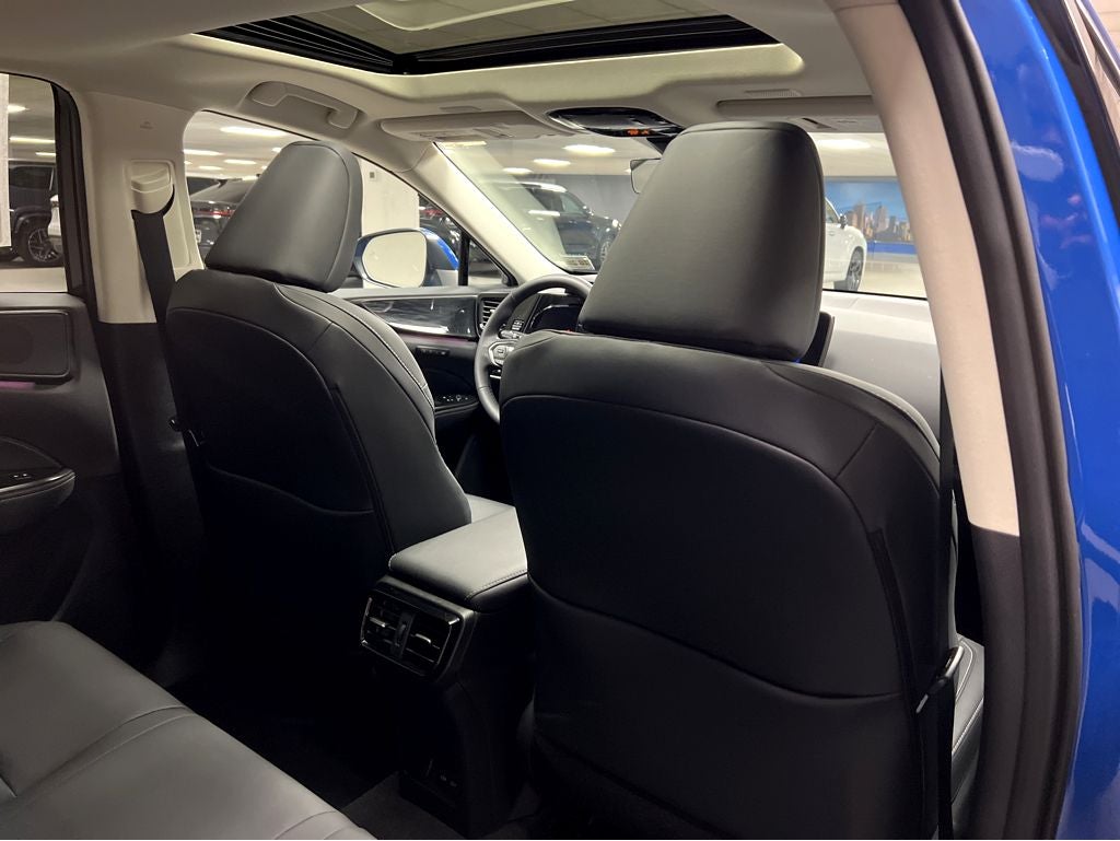 2023 Lexus NX 350 Premium