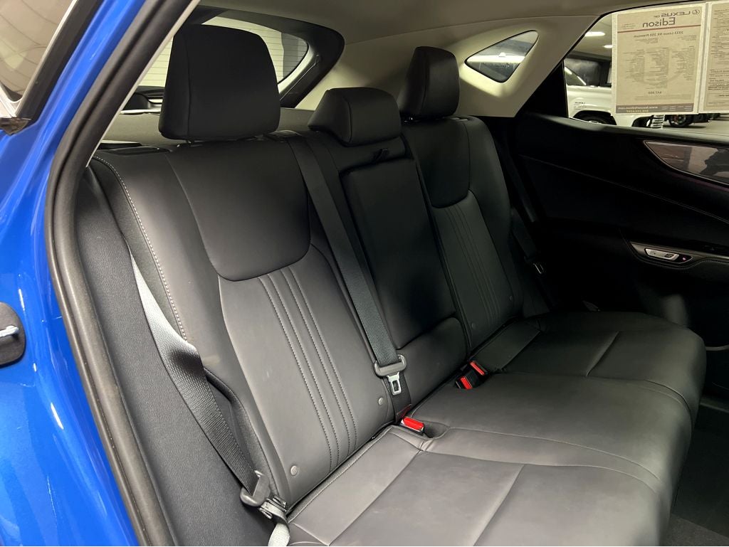 2023 Lexus NX 350 Premium