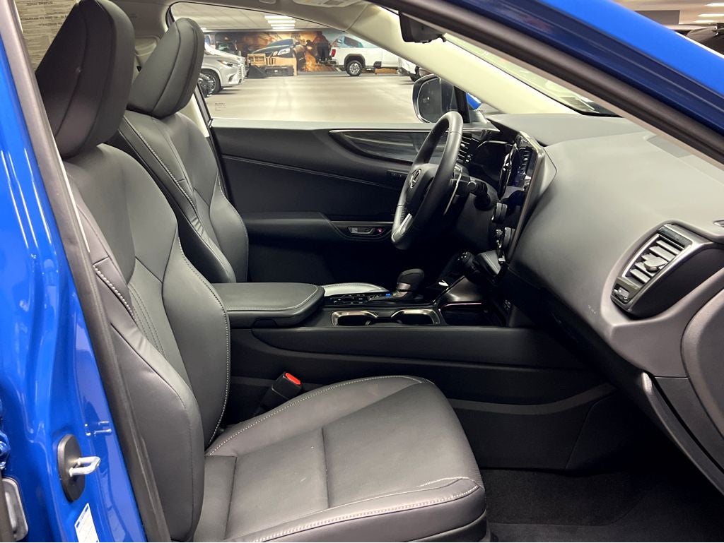 2023 Lexus NX 350 Premium