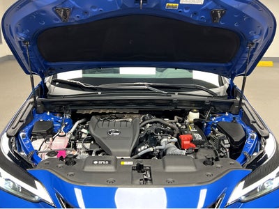 2023 Lexus NX 350 Premium