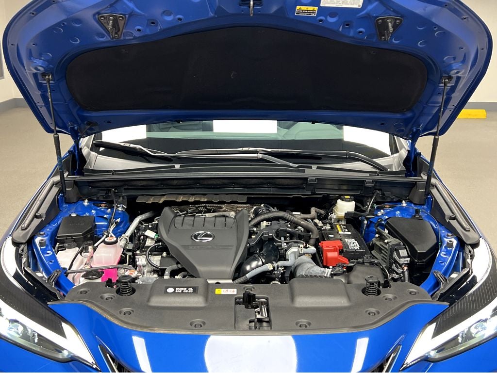 2023 Lexus NX 350 Premium