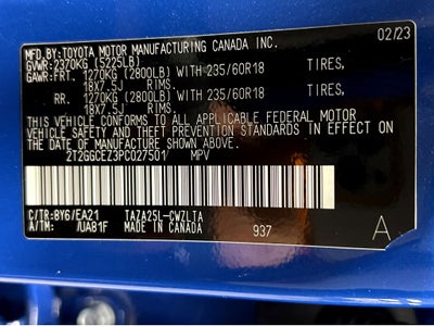 2023 Lexus NX 350 Premium