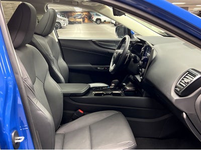 2023 Lexus NX 350 Premium