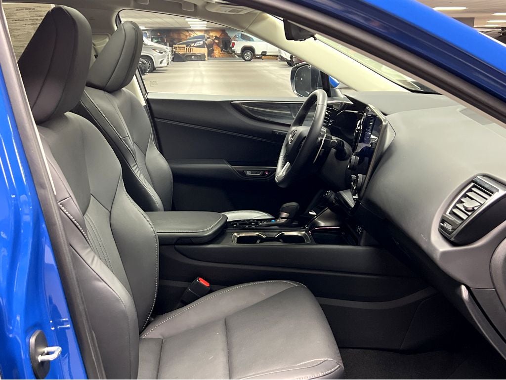 2023 Lexus NX 350 Premium
