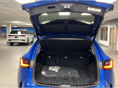 2023 Lexus NX 350 Premium