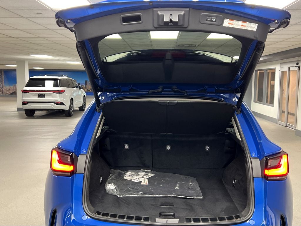 2023 Lexus NX 350 Premium