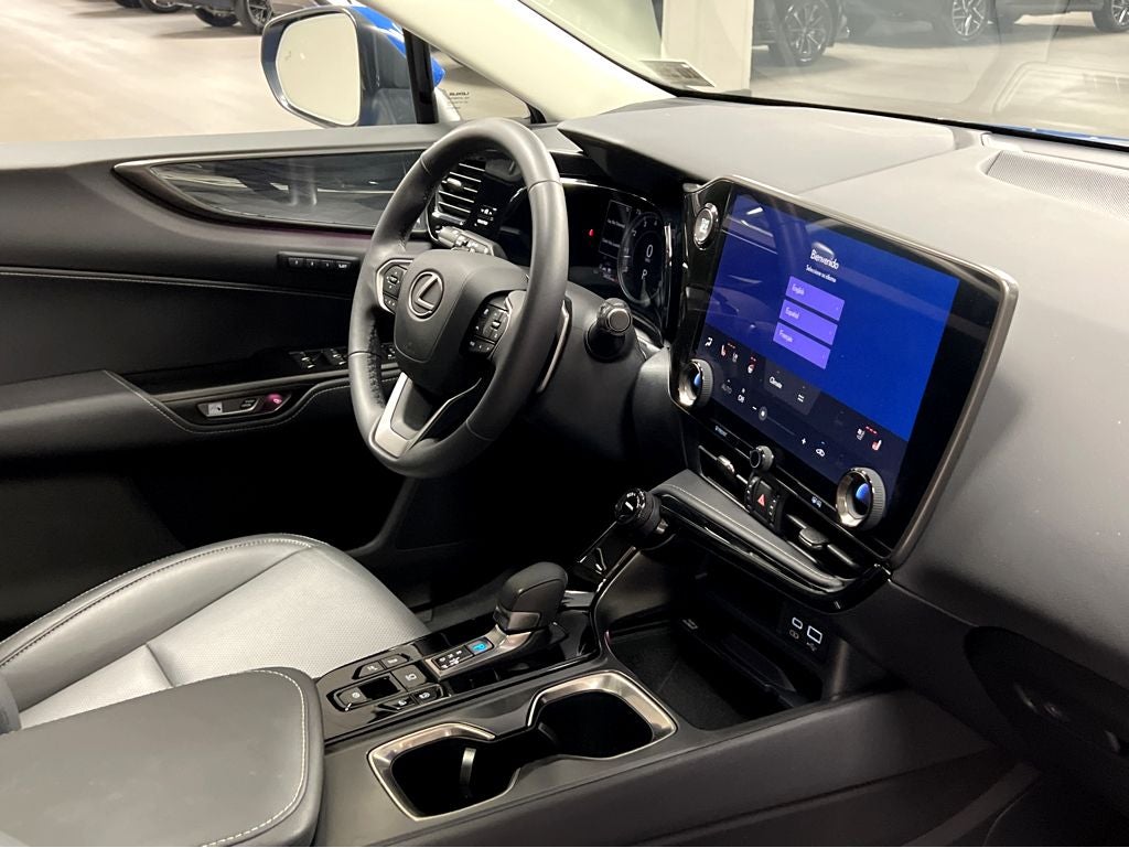 2023 Lexus NX 350 Premium
