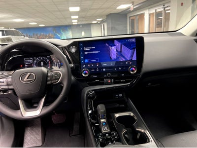2023 Lexus NX 350 Premium